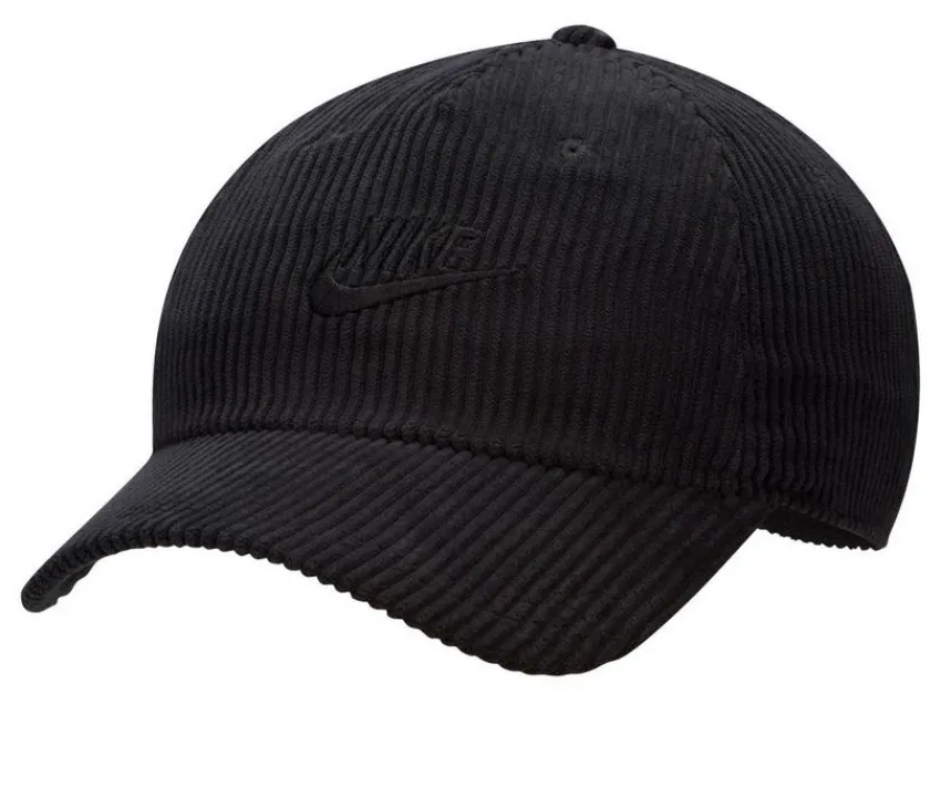 Unisex Club Cap Corduroy|Nike Sale
