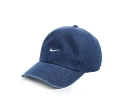 Unisex Club Cap Denim|Nike Outlet