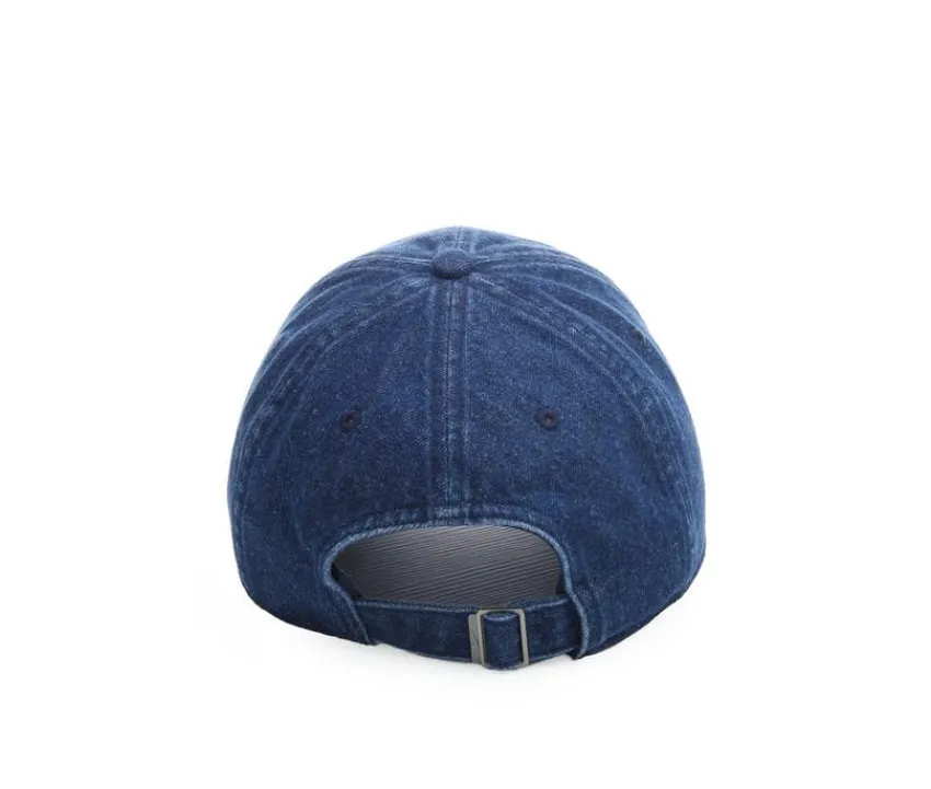 Unisex Club Cap Denim|Nike Outlet
