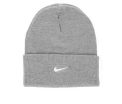 Nike Hats>Unisex Peak Swoosh Beanie