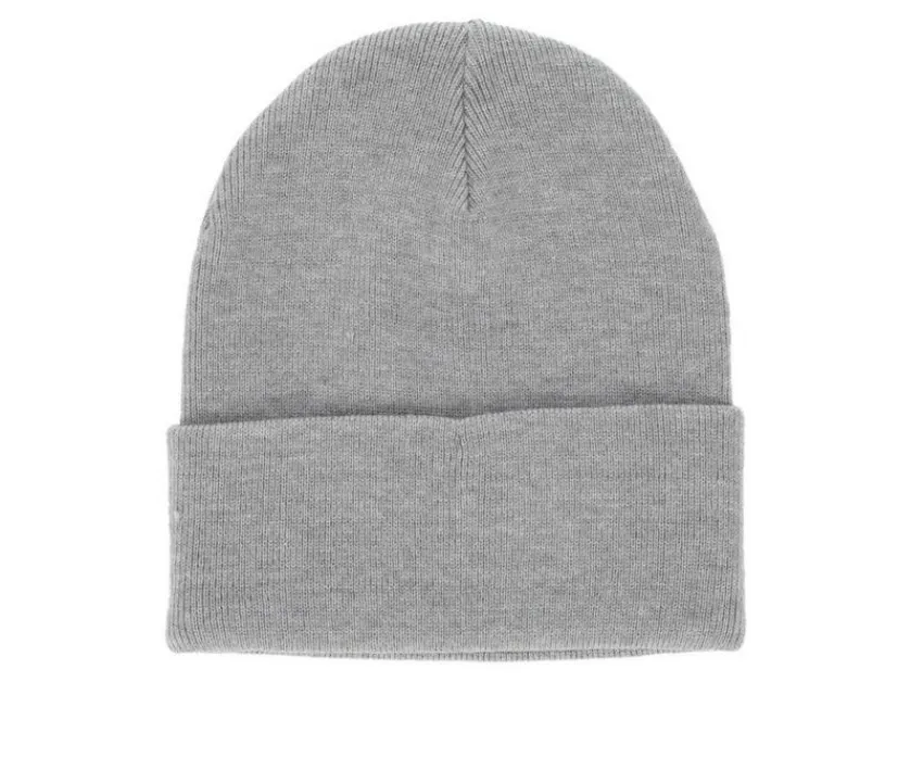 Nike Hats>Unisex Peak Swoosh Beanie