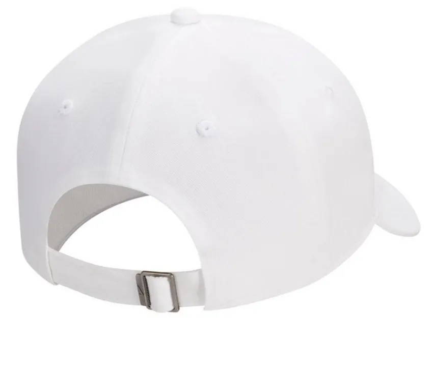 Nike Hats>US Futura Washed Baseball Cap