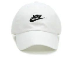 Nike Hats>US Futura Washed Baseball Cap