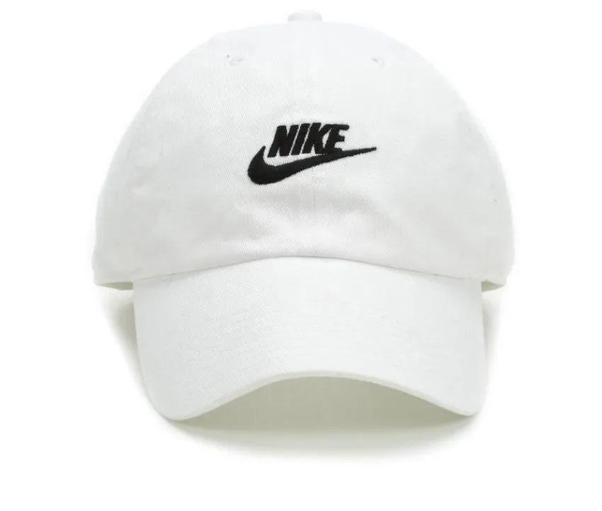 Nike Hats>US Futura Washed Baseball Cap