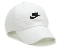 Nike Hats>US Futura Washed Baseball Cap