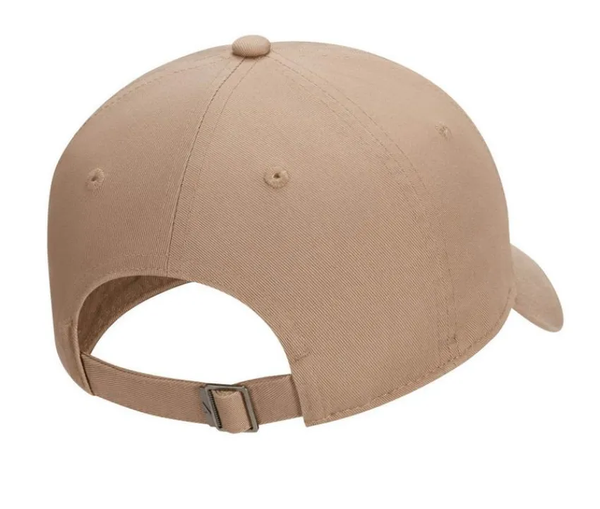 Nike Hats>US Futura Washed Baseball Cap