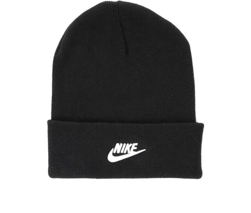 Utility Futura Sustainable Beanie|Nike Clearance