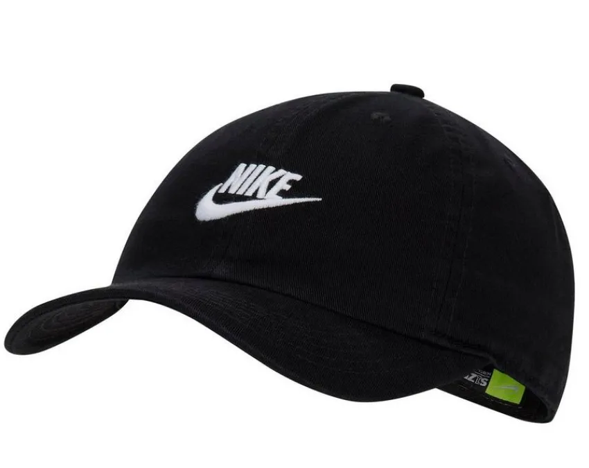 Youth Futura Ball Cap|Nike Best
