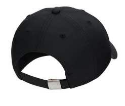 Nike Hats>Youth Metal Swoosh Cap