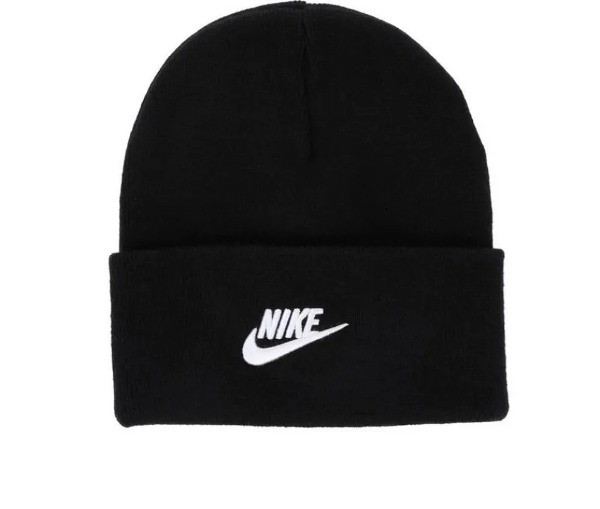 Nike Hats>Youth Peak Futura Beanie
