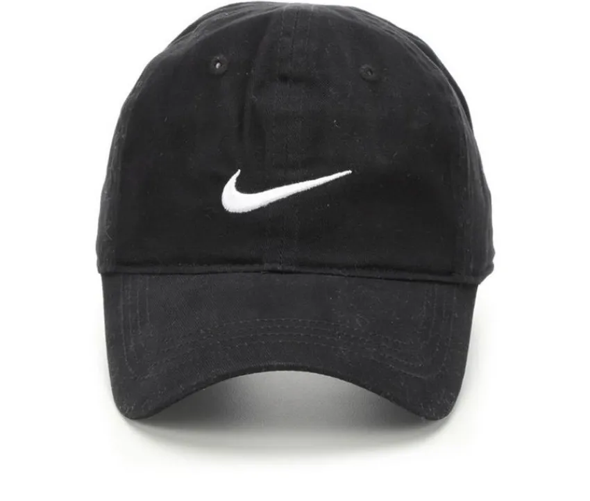 Youth Swoosh Ball Cap|Nike Online