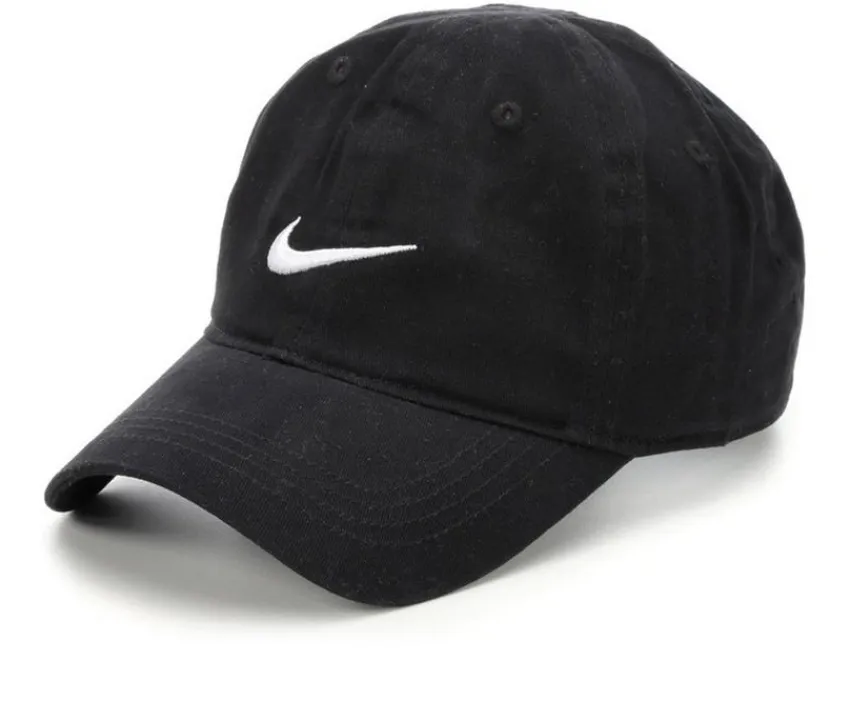 Youth Swoosh Ball Cap|Nike Online