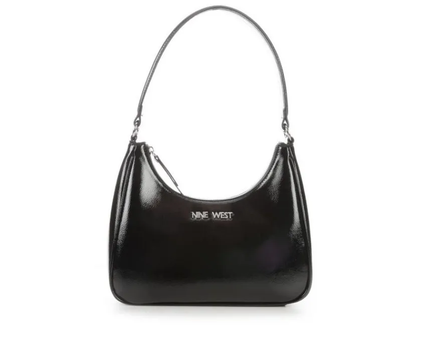 Nine West Handbags>Aidie Mini Hobo Handbag