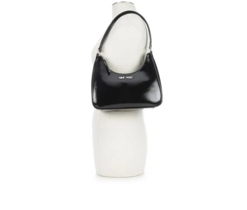 Nine West Handbags>Aidie Mini Hobo Handbag