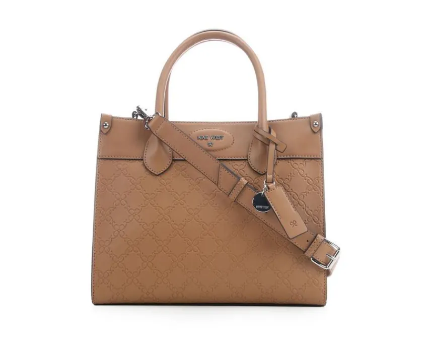 Archy Satchel Handbag|Nine West New