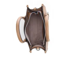 Archy Satchel Handbag|Nine West New