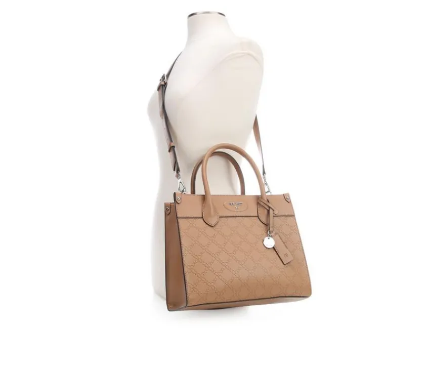 Archy Satchel Handbag|Nine West New