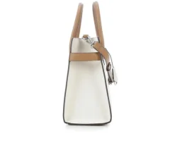 Nine West Handbags>Bettina Satchel Handbag