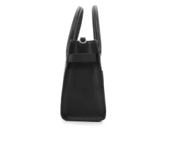 Nine West Handbags>Bettina Satchel Handbag