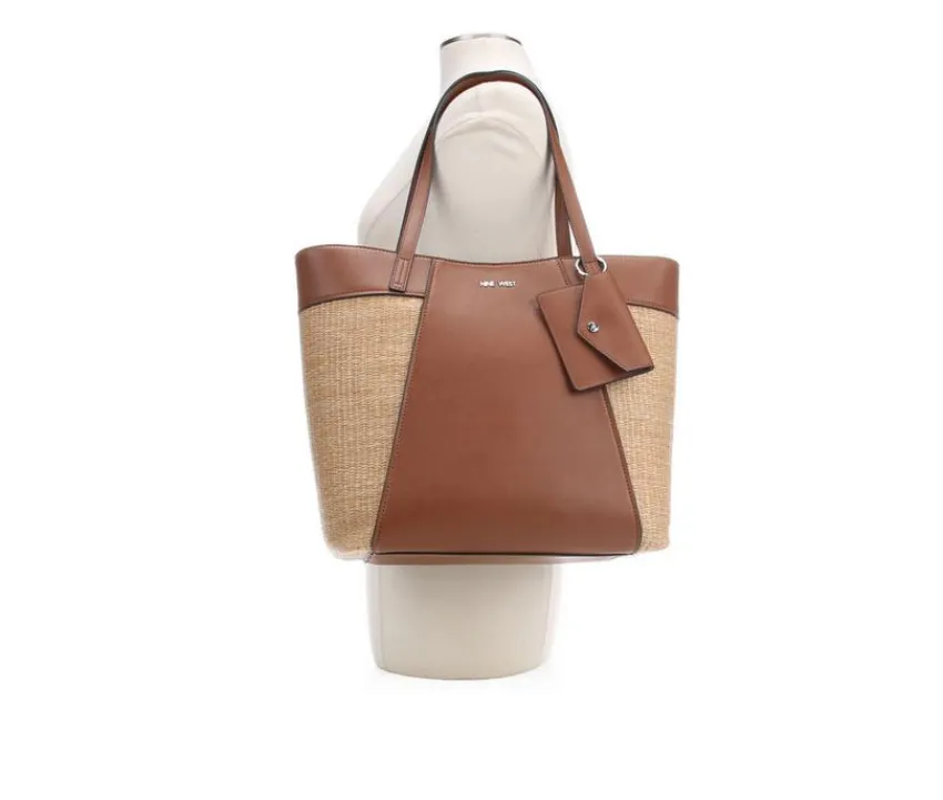 Bex Tote Handbag|Nine West Clearance