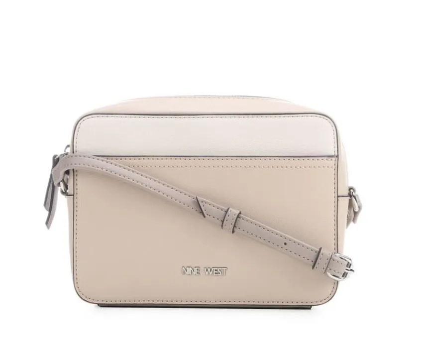 Bowie Camera Crossbody Handbag|Nine West Hot