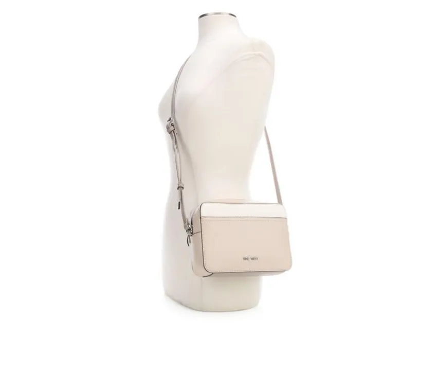 Bowie Camera Crossbody Handbag|Nine West Hot