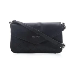Nine West Crossbody|Handbags>Bowie Flap Crossbody Handbag