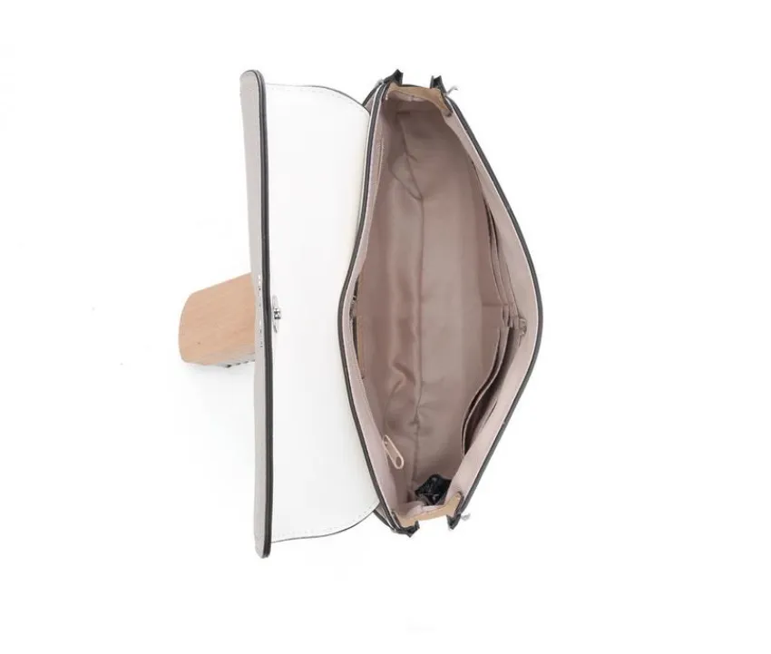 Bowie Flap Crossbody Handbag|Nine West Online