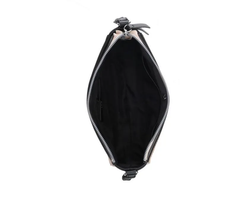 Bowie Top Zip Crossbody Handbag|Nine West Online