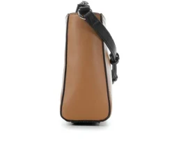 Nine West Crossbody|Handbags>Bowie Top Zip Crossbody Handbag