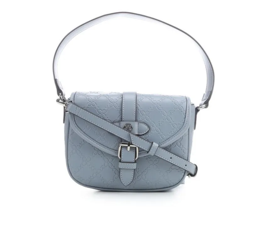 Nine West Crossbody|Handbags>Briar Crossbody Flap Handbag