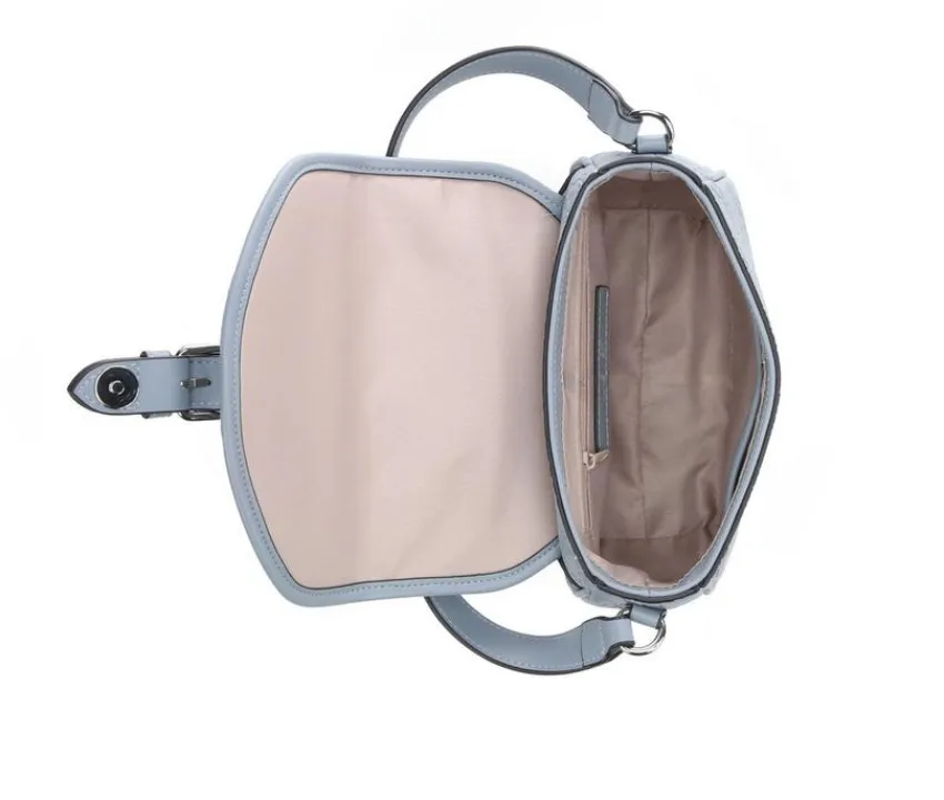 Nine West Crossbody|Handbags>Briar Crossbody Flap Handbag