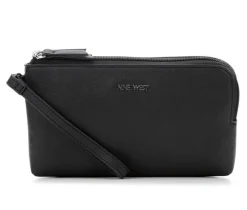 Caitryn Wristlet|Nine West New