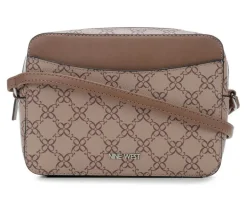 Calandra Camera Handbag|Nine West New