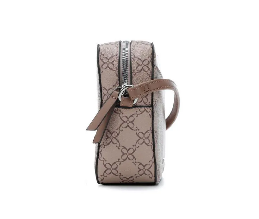 Calandra Camera Handbag|Nine West New
