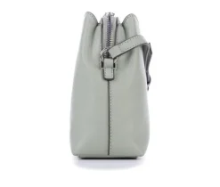 Calandra Mini Dome Crossbody Handbag|Nine West New