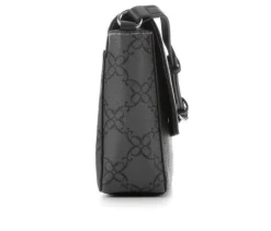 Calandra Mini Flap Crossbody Handbag|Nine West Outlet