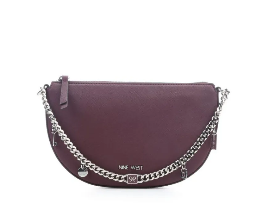 Cally Shoulder Bag Handbag|Nine West New
