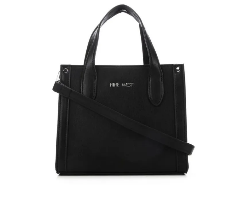 Candance Mini Tote Crossbody Handbag|Nine West Clearance