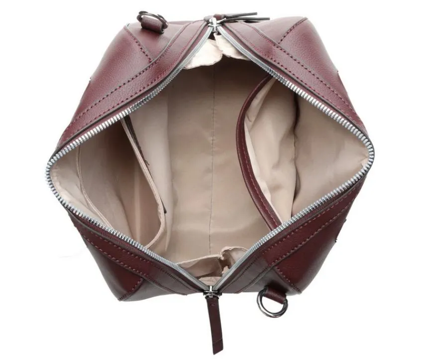 Cheerful Satchel Handbag|Nine West