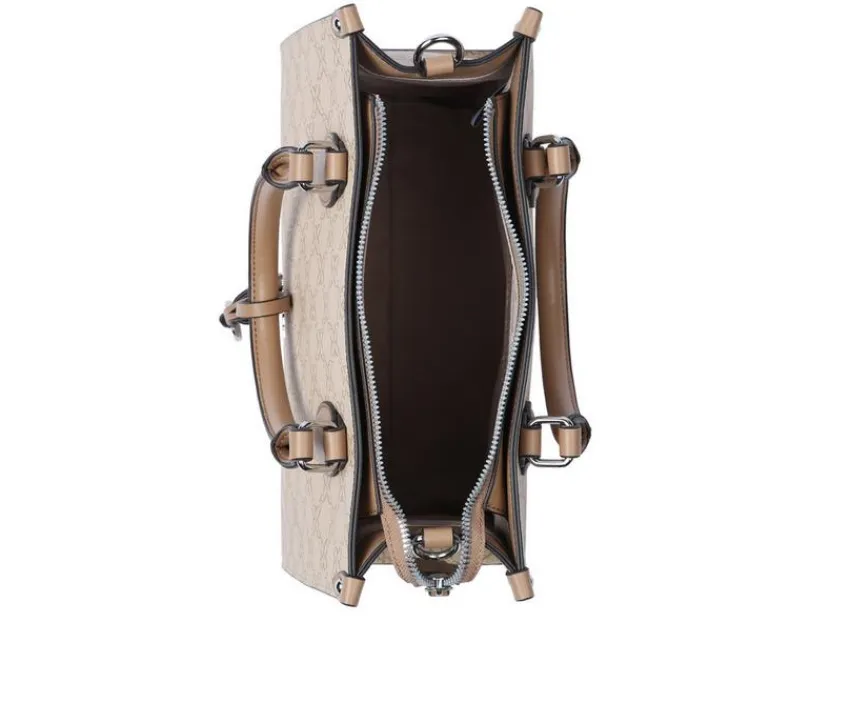 Chelsay Satchel Handbag|Nine West