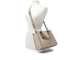 Chelsay Satchel Handbag|Nine West