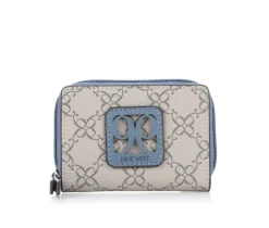 Nine West Wallets|Handbags>Cindi Zip Around Wallet