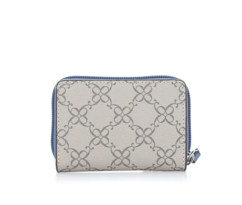 Nine West Wallets|Handbags>Cindi Zip Around Wallet