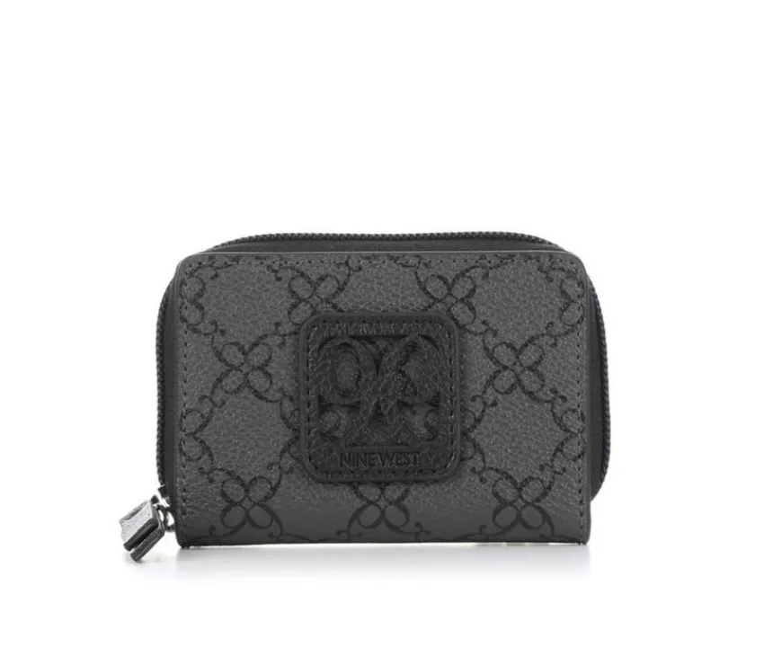 Nine West Wallets|Handbags>Cindi Zip Around Wallet