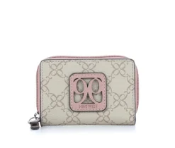 Cindi Zip Around Wallet|Nine West Sale