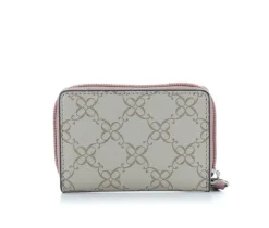 Cindi Zip Around Wallet|Nine West Sale