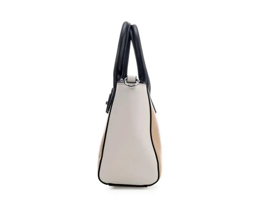 Eastyn SML Satchel Handbag|Nine West Sale