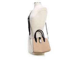 Eastyn SML Satchel Handbag|Nine West Sale