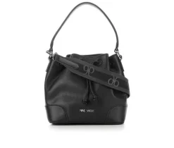 Ellis Bucket Crossbody Handbag|Nine West Clearance